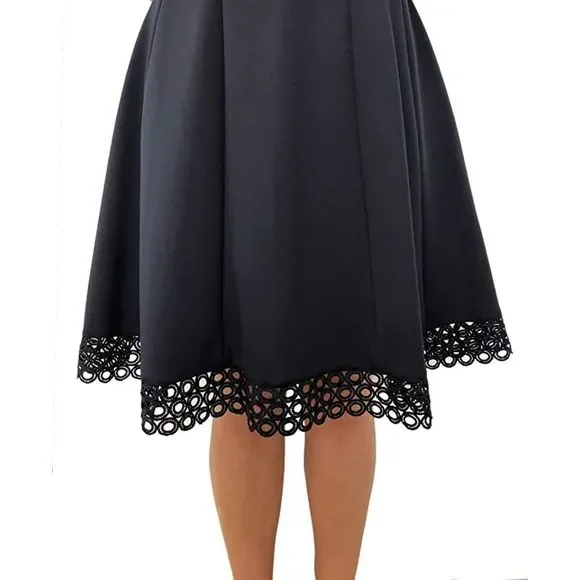 chinese dress ladies Amazon.com: Donna Ricco Women's Sleeveless Sweetheart Fit and Flare Lace  Trim Dress, Ivory/Multi, 10 : Clothing, Shoes & Jewelry main image 1